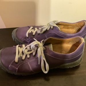 Portofino comfort shoes